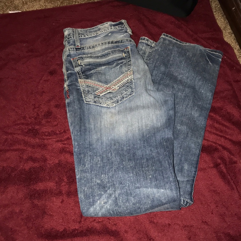 Guys BKE Jeans